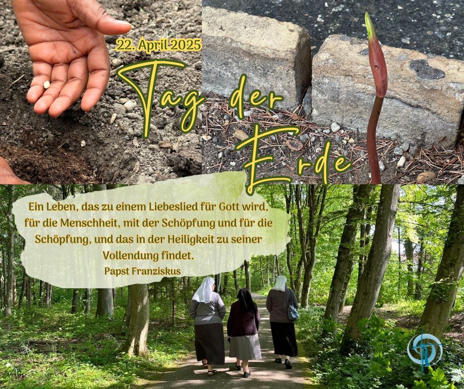 Tag der Erde 2025