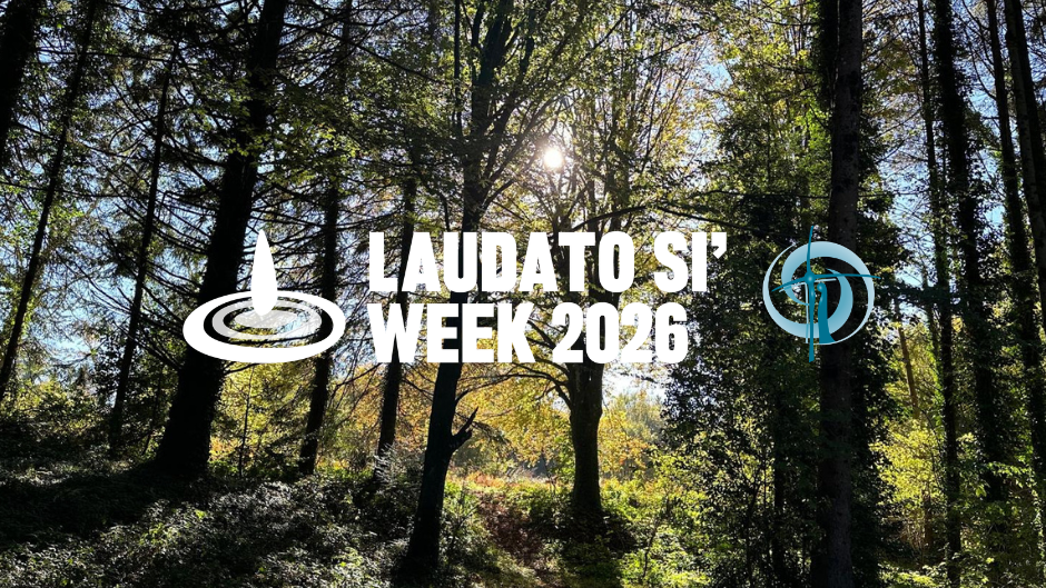 Laudato Si’ Week