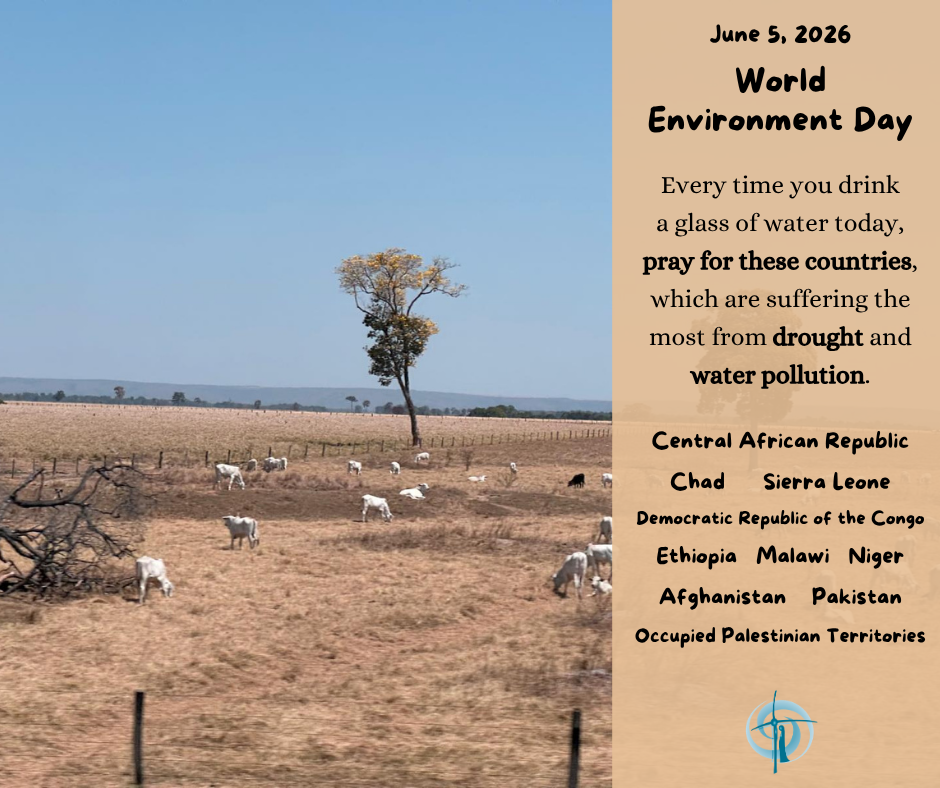 World Environment Day